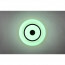 LED Plafondlamp WiZ - Smart LED - Trion Rinolo - 22W - Aanpasbare Kleur - Slimme LED - Dimbaar - Mat Wit - Kunststof 19