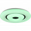 LED Plafondlamp WiZ - Smart LED - Trion Rinolo - 22W - Aanpasbare Kleur - Slimme LED - Dimbaar - Mat Wit - Kunststof 3