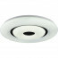 LED Plafondlamp WiZ - Smart LED - Trion Rinolo - 22W - Aanpasbare Kleur - Slimme LED - Dimbaar - Mat Wit - Kunststof 5