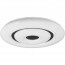 LED Plafondlamp WiZ - Smart LED - Trion Rinolo - 22W - Aanpasbare Kleur - Slimme LED - Dimbaar - Mat Wit - Kunststof 6