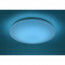 LED Plafondlamp WiZ - Trion Nilon - 40W - Aanpasbare Kleur - Dimbaar - Afstandsbediening - Rond - Mat Wit - Kunststof 6