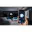 LED Spot - Aigi Wonki - Smart LED - Wifi LED - Slimme LED - 5W - GU10 Fitting - Helder/Koud Wit 6500K - Dimbaar 5