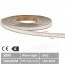 LED Strip - Aigi Strobi - 50 Meter - Dimbaar - IP65 Waterdicht - Helder/Koud Wit 6500K - 2835 SMD 230V 6