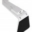 LED Tafellamp - Trion Herioly - Dimbaar - USB Oplaadbaar - Wit - Aluminium 2