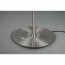 LED Tafellamp - Trion Monzino - 12W - Aanpasbare Kleur - Dimbaar - Rond - Mat Nikkel - Aluminium 20