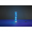 LED Tafellamp - Trion Ricardo - 1.5W - Warm Wit 3000K - Dimbaar - Rond - Mat Chroom - Aluminium 11