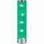 LED Tafellamp - Trion Ricardo - 1.5W - Warm Wit 3000K - Dimbaar - Rond - Mat Chroom - Aluminium 3