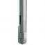 LED TL Armatuur met T8 Buizen - Viron Truno - 150cm Dubbel - 44W - Helder/Koud Wit 6400K - Mat Wit - Kunststof 5