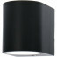 LED Tuinverlichting - Buitenlamp - Prixa Hoptron - GU10 Fitting - Rond - Mat Zwart - Aluminium - Philips - CorePro 840 36D - 4.6W - Natuurlijk Wit 4000K 4
