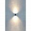 LED Tuinverlichting - Buitenlamp - Sanola Hoptron XL - GU10 Fitting - Vierkant - Mat Zwart - Aluminium 10