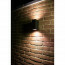 LED Tuinverlichting - Buitenlamp - Sanola Hoptron XL - GU10 Fitting - Vierkant - Mat Zwart - Aluminium 11