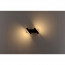 LED Tuinverlichting - Buitenlamp - Sanola Trapon - 13W - Warm Wit 2700K - Rond - Mat Zwart - Aluminium 4
