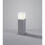 LED Tuinverlichting - Buitenlamp - Trion Hudsy - Staand - 4W - Mat Titaan - Aluminium 2