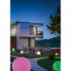 LED Tuinverlichting WiZ - Trion Necty XL - Slimme LED - Dimbaar - Aanpasbare Kleur - Spatwaterdicht - Afstandsbediening - RGBW 7