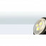 LED UFO High Bay 150W - Aigi Mania - Magazijnverlichting - Waterdicht IP65 - Helder/Koud Wit 6000K - Mat Zwart - Aluminium  8