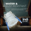 LED Veranda Spot - 3W - Warm Wit 3000K - Dimbaar - Waterdicht IP65 - Inbouw - Rond - Mat Zwart - Aluminium - 12V 2