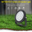 Mi-Light - LED Prikspot met Stekker - Smart LED - Wifi LED - Slimme LED - 9W - RGB+CCT - Aanpasbare Kleur - Dimbaar - Waterdicht 10