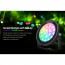 Mi-Light - LED Prikspot met Stekker - Smart LED - Wifi LED - Slimme LED - 9W - RGB+CCT - Aanpasbare Kleur - Dimbaar - Waterdicht 11