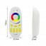 Mi-Light MiBoxer - Smart Touch Afstandsbediening - RGB+CCT - 4 Zone - Mat Wit 6