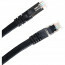Netwerkkabel - Internetkabel - Patchkabel - Aigi Hatro - Cat7 UTP Kabel RJ45 - 5 Meter - Koper - Zwart 3