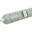 PHILIPS - LED Balk Premium - Rinzu Bestion - 36W - High Lumen 120 LM/W - Koppelbaar - Waterdicht IP65 - Warm Wit 3000K - 120cm 3
