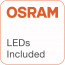 OSRAM - LED Bouwlamp - Facto Evola - 50 Watt - LED Schijnwerper - Helder/Koud Wit 6000K - Waterdicht IP65 - 140LM/W - Flikkervrij 8