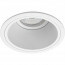 PHILIPS HUE - LED Spot Set GU10 - White Ambiance - Bluetooth - Pragmi Minko Pro - Inbouw Rond - Mat Wit - Verdiept - Ø90mm 3