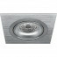 PHILIPS HUE - LED Spot Set GU10 - White and Color Ambiance - Bluetooth - Pragmi Borny Pro - Inbouw Vierkant - Mat Zilver - Kantelbaar - 92mm 5