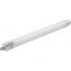 PHILIPS - LED Balk - Pragmi Sensy Pro - 19W - Waterdicht IP65 - Koppelbaar - Natuurlijk Wit 4000K - 60cm | Vervangt 2x 18W