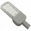 SAMSUNG - LED Straatlamp Slim - Viron Unato - 30W - Helder/Koud Wit 6400K - Waterdicht IP65 - Mat Grijs - Aluminium 2