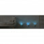 Stekkerlamp Lamp - Stekkerspot met Dag en Nacht Sensor - Aigi Essi - 0.5W - RGB - Rond - Mat Wit - Kunststof - Sneeuwvlok 4